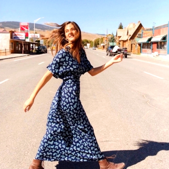 Christy Dawn Dresses & Skirts - Christy Dawn The Lottie Dress